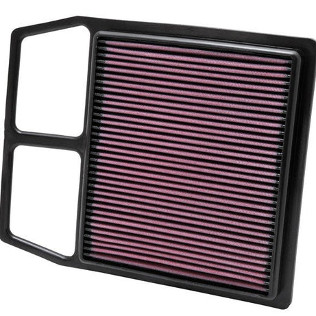 Filtro de aire K&amp;N CM-8011 