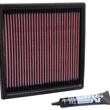 K&amp;N DU-0900 Air Filter 