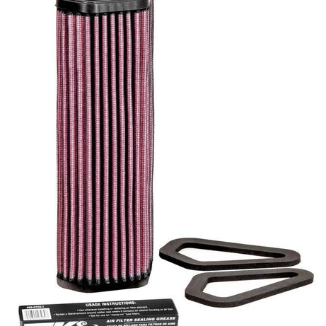 K&amp;N DU-1007 Air Filter 