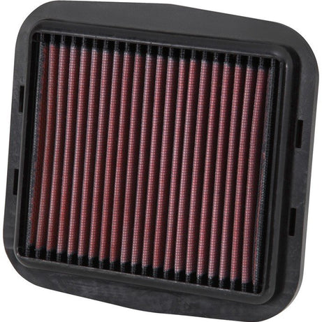 K&amp;N DU-1112 Air Filter 