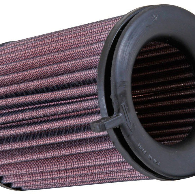 Filtro de aire K&amp;N DU-8015 