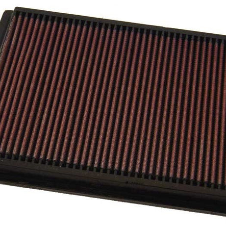 Filtro de ar K&N DU-9001