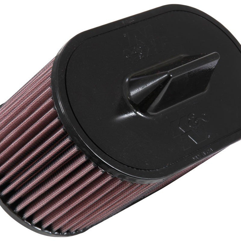 K&amp;N E-0651 Air Filter 