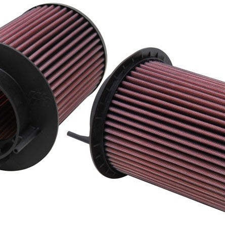 K&amp;N E-0668 Air Filter 