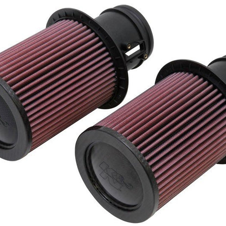 K&amp;N E-0669 Air Filter 