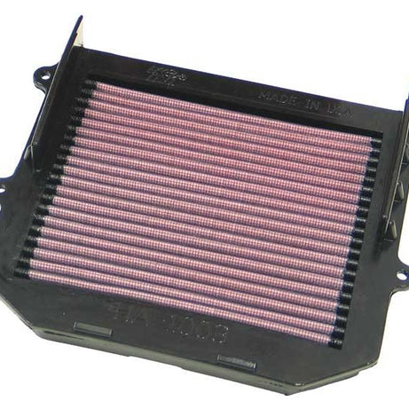 Filtro de ar K&N HA-1003