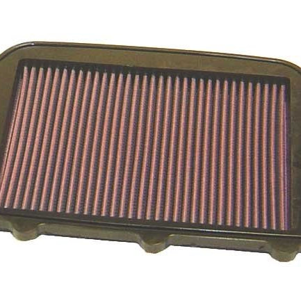 Filtro de aire K&amp;N HA-1197 