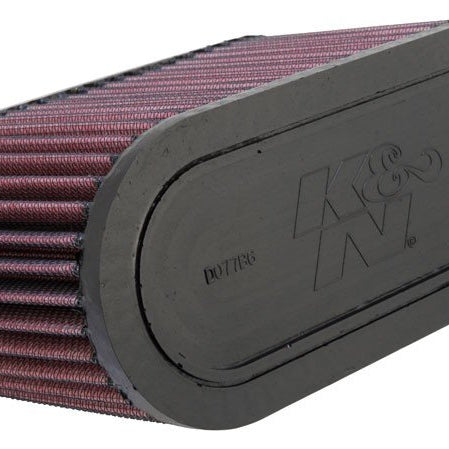 Filtro de ar K&N HA-1302