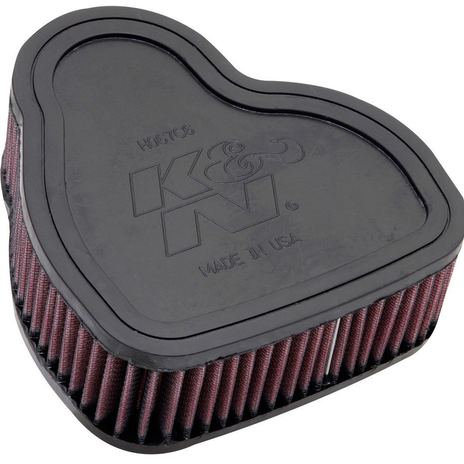 K&amp;N HA-1330 Air Filter 