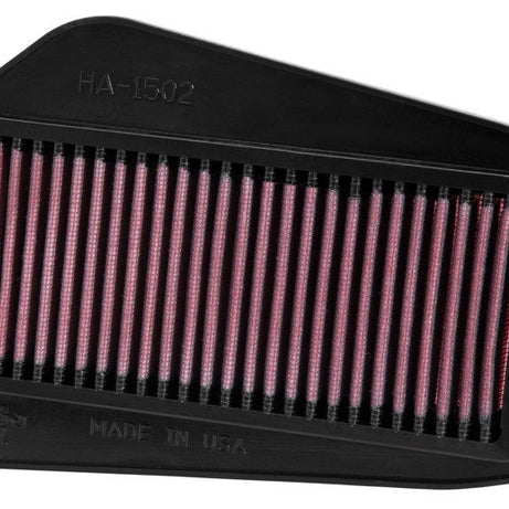 K&amp;N HA-1502 Air Filter 