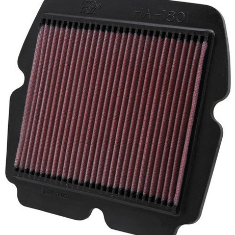 K&amp;N HA-1801 Air Filter 