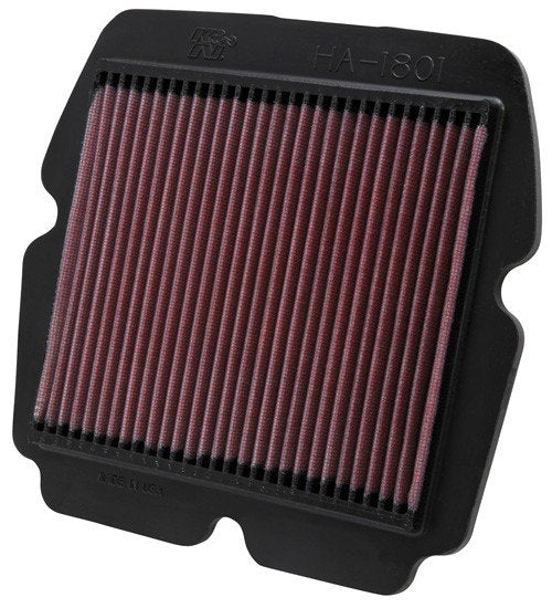 K&amp;N HA-1801 Air Filter 