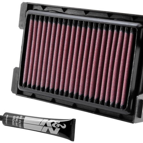 K&amp;N HA-2511 Air Filter 