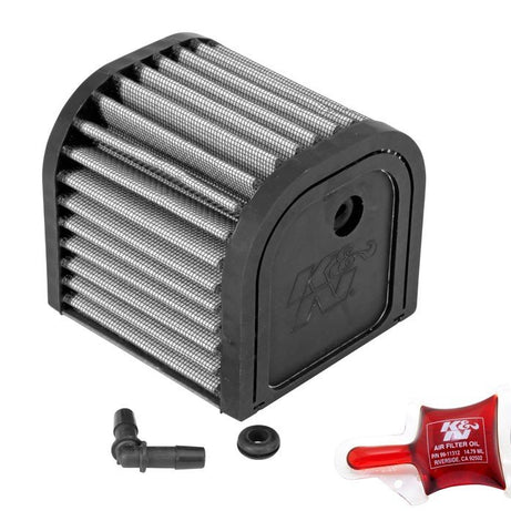 K&amp;N HA-2596 Air Filter 