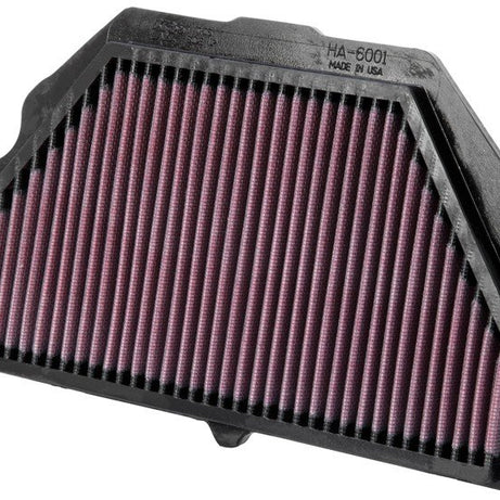 K&amp;N HA-6001 Air Filter 