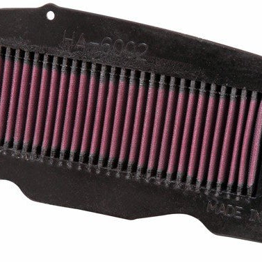 K&amp;N HA-6002 Air Filter