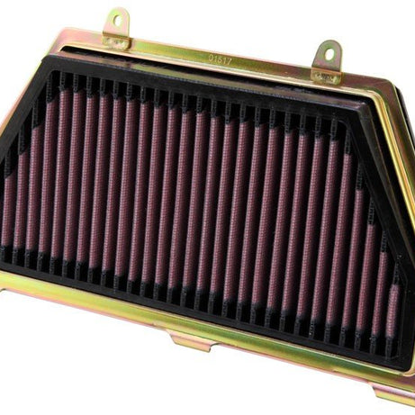 Filtro de aire K&amp;N HA-6007 