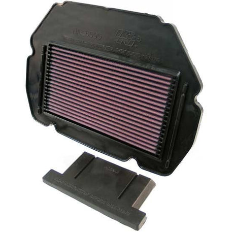 Filtro de aire K&amp;N HA-6095 