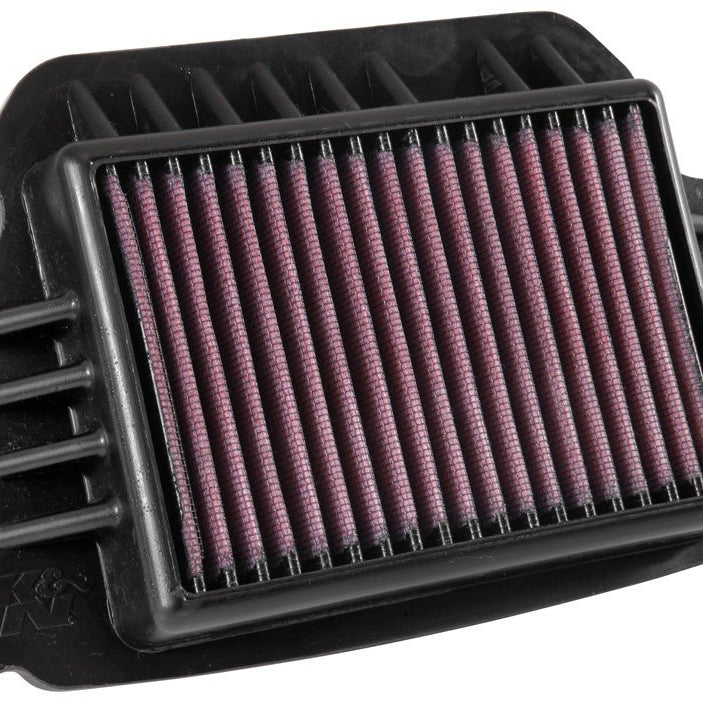 K&amp;N HA-6414 Air Filter 