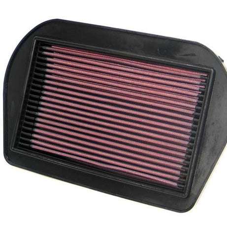 Filtro de aire K&amp;N HA-8089 