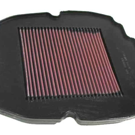 K&amp;N HA-8098 Air Filter 