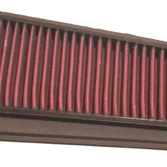 K&amp;N KA-0004 Air Filter 