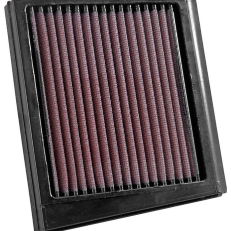 Filtro de ar K&N KA-0009