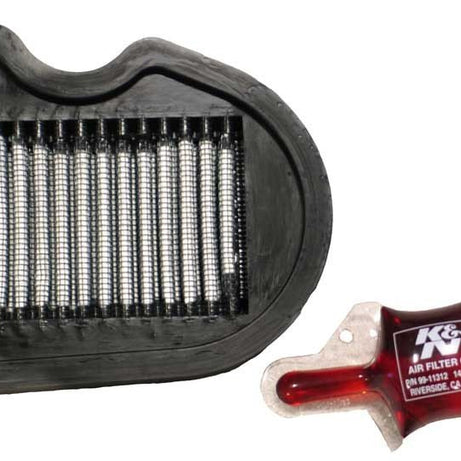 K&amp;N KA-1102 Air Filter 