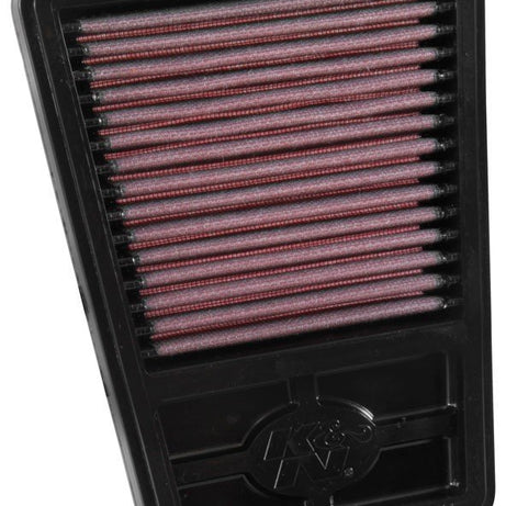 K&amp;N KA-2414 Air Filter 