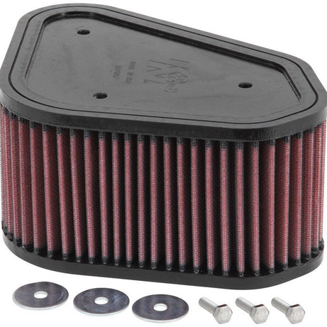 K&amp;N KA-6503 Air Filter 