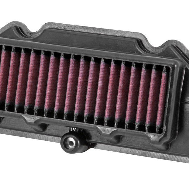 K&amp;N KA-6512 Air Filter 