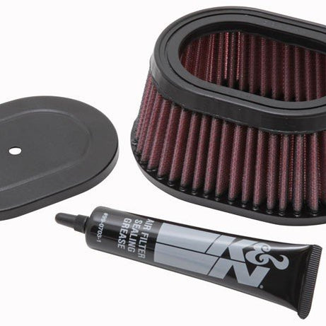 K&amp;N KA-6589 Air Filter 