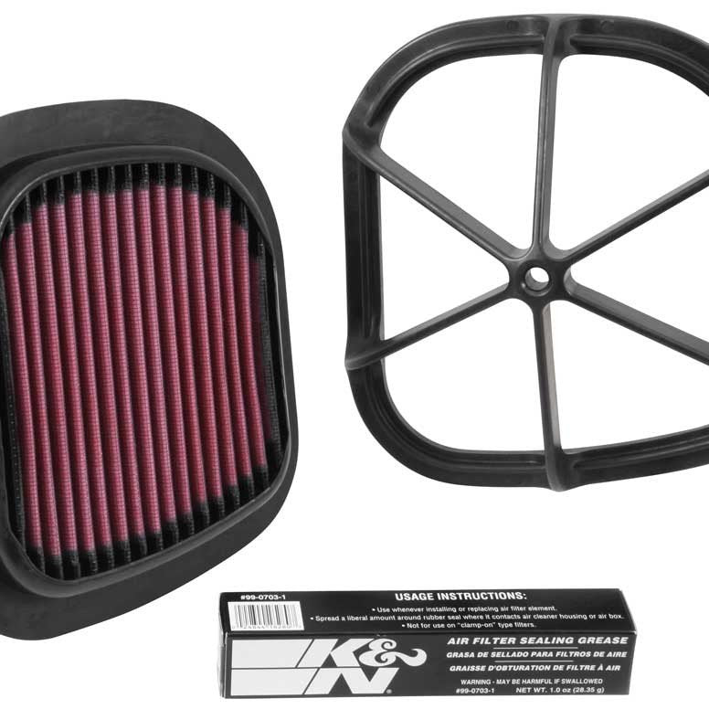 K&amp;N KT-4511XD Air Filter 