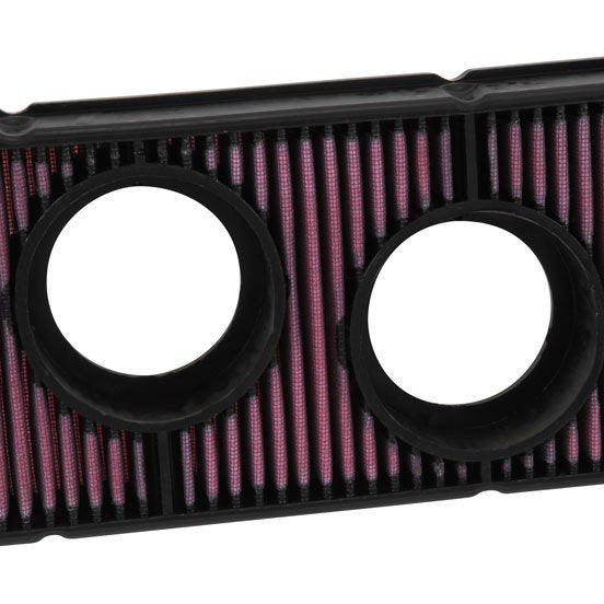 Filtro de aire K&amp;N KT-9504 