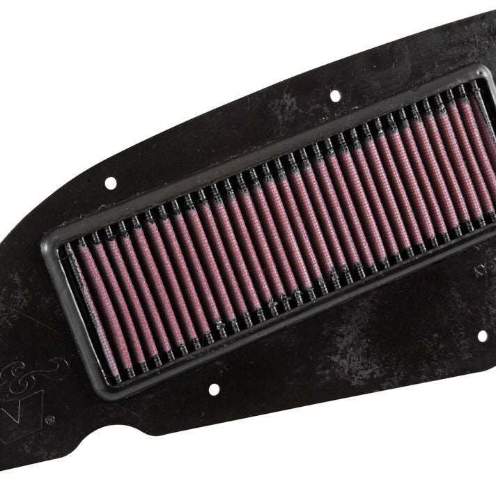 K&amp;N KY-2911 Air Filter 