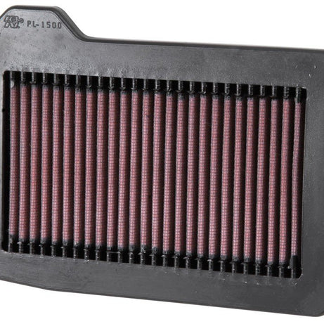 Filtro de aire K&amp;N PL-1500 