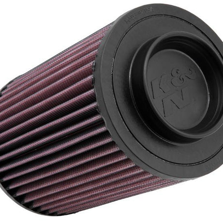 Filtro de aire K&amp;N PL-8007 