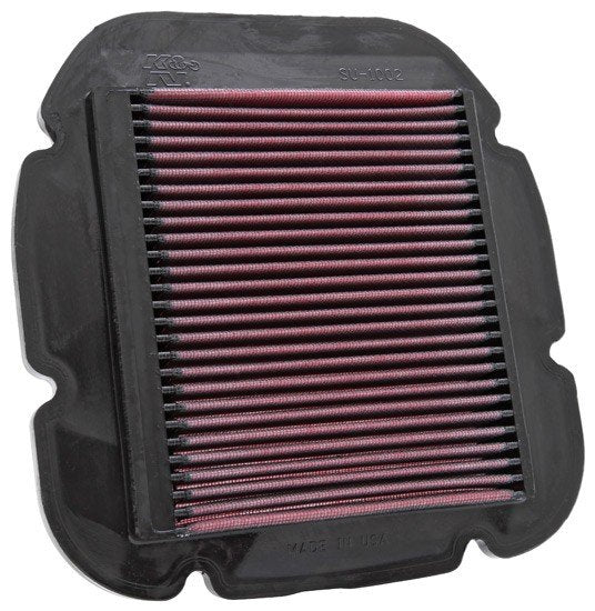 K&amp;N SU-1002 Air Filter 