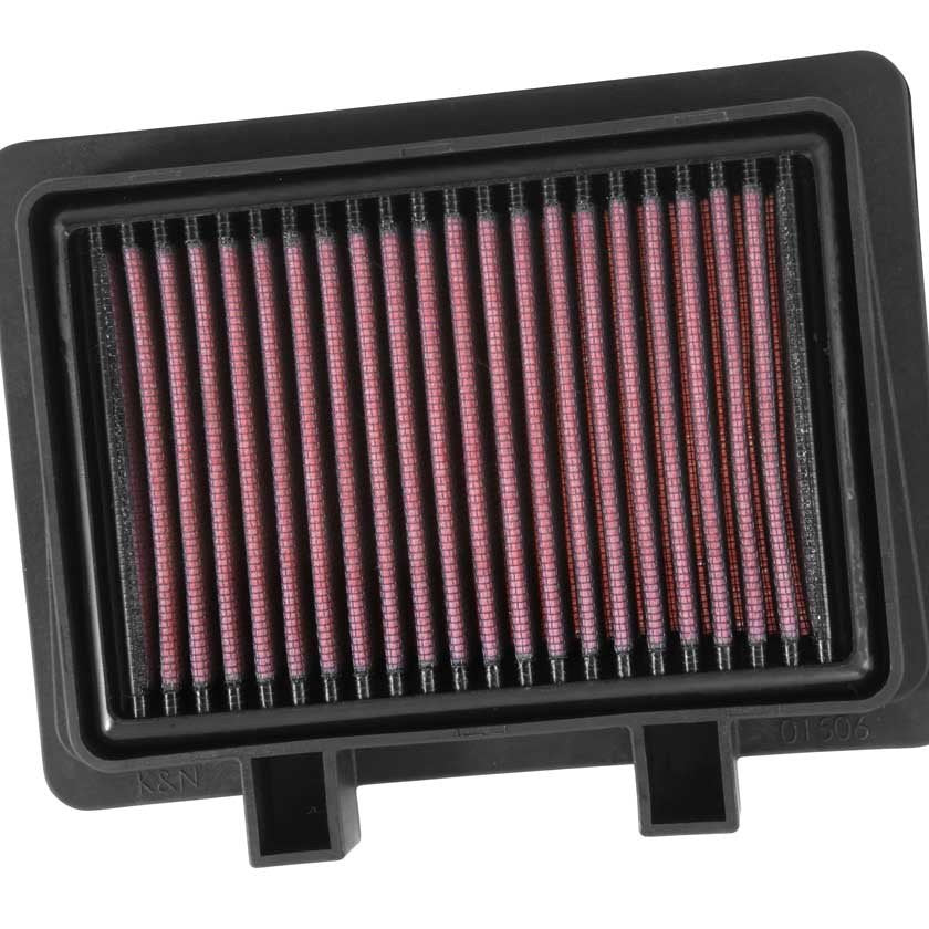 K&amp;N SU-1014 Air Filter 