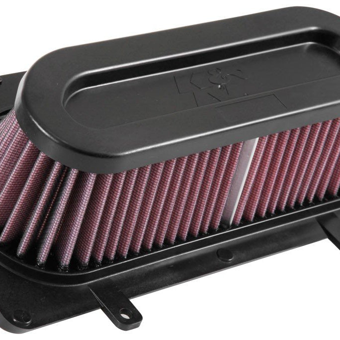 K&amp;N SU-1017 Air Filter 