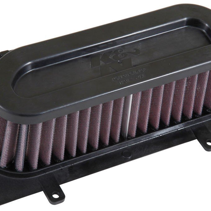 K&amp;N SU-1017R Air Filter 