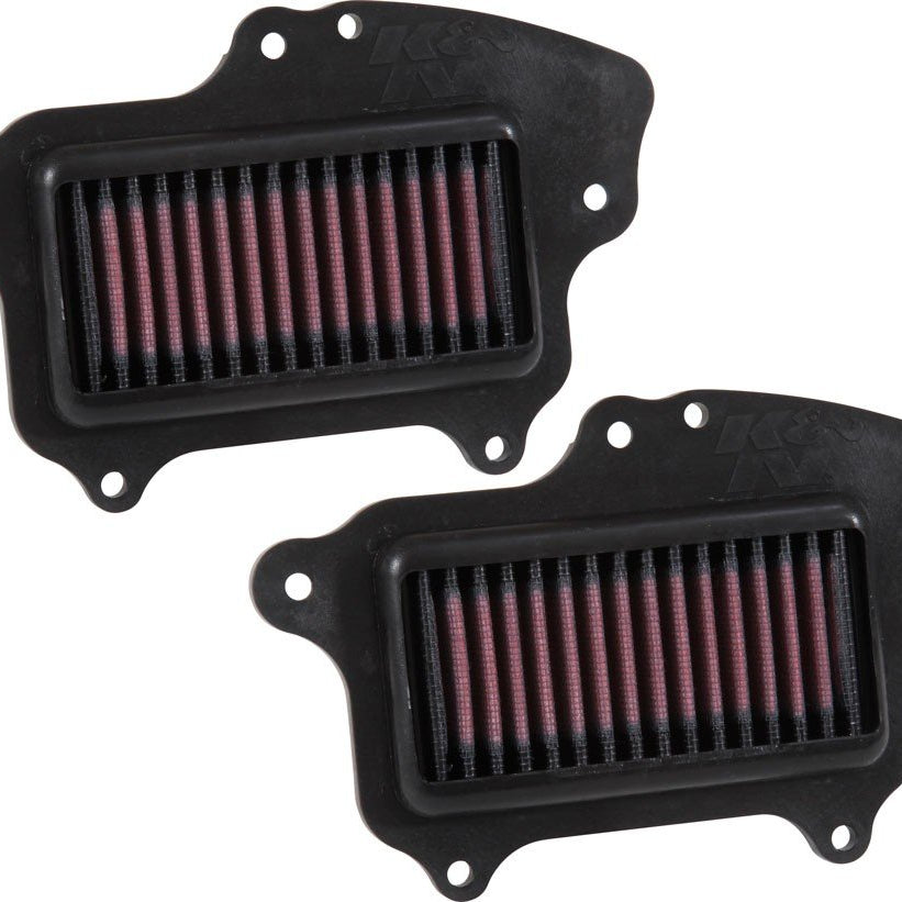 K&amp;N SU-1409 Air Filter