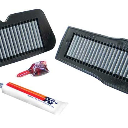 K&amp;N SU-1487 Air Filter 