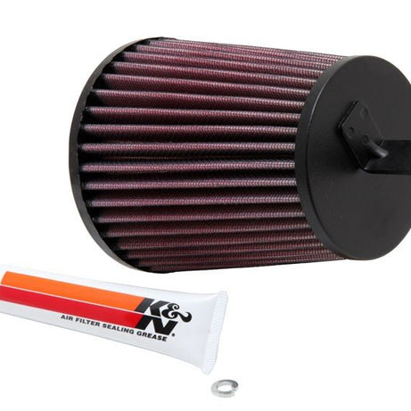 K&amp;N SU-4002 Air Filter 