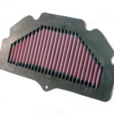 K&amp;N SU-6006 Air Filter 