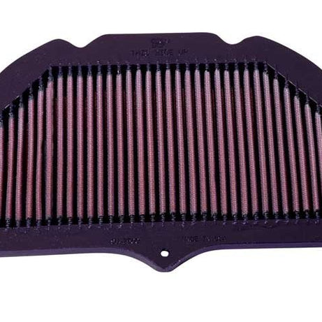 Filtro de aire K&amp;N SU-7500 