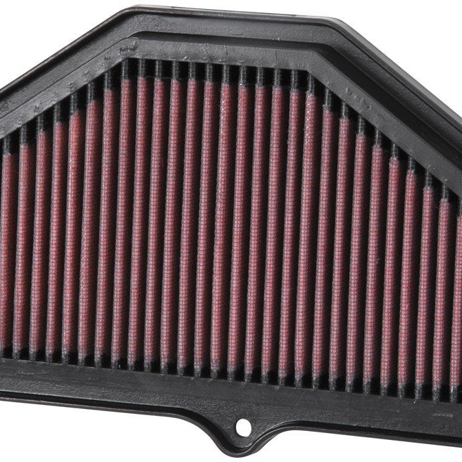 K&amp;N SU-7504 Air Filter 