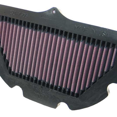 Filtro de ar K&N SU-7506