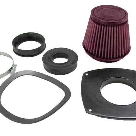 K&amp;N SU-7588 Air Filter 