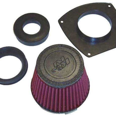 K&amp;N SU-7592 Air Filter 